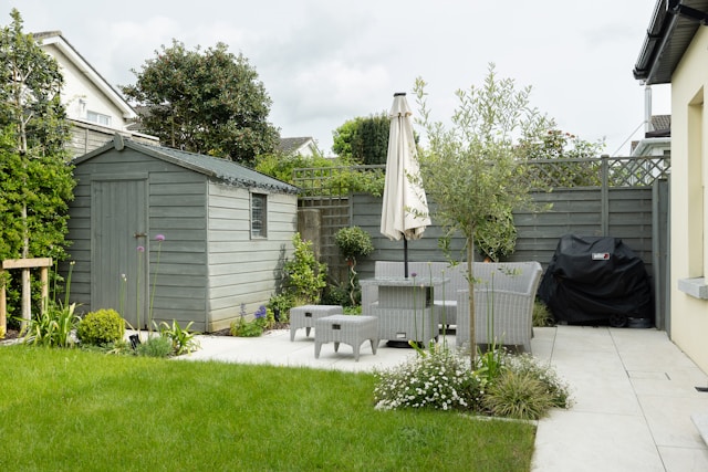 Tips voor het onderhouden van je tuin
