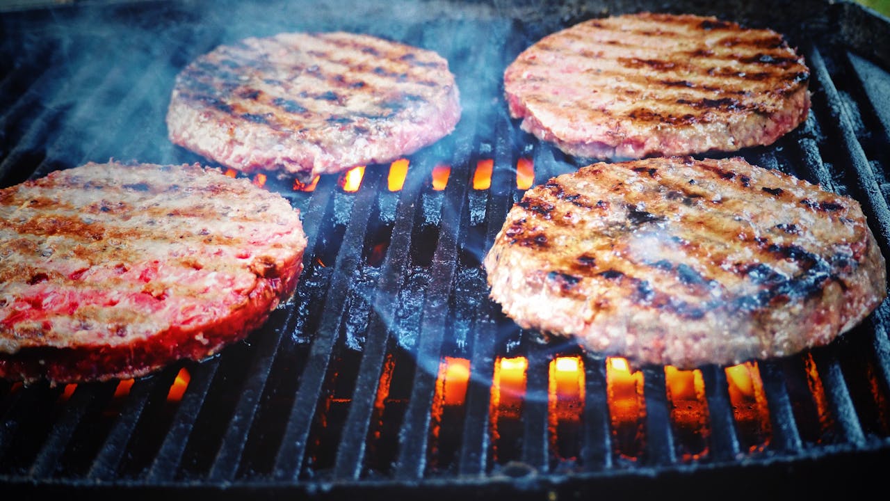 Grill Guru Large