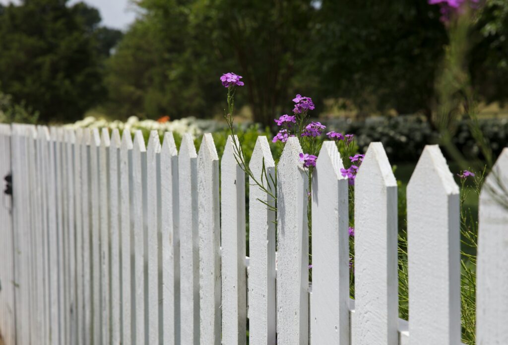 Royal Fence Royal Fence