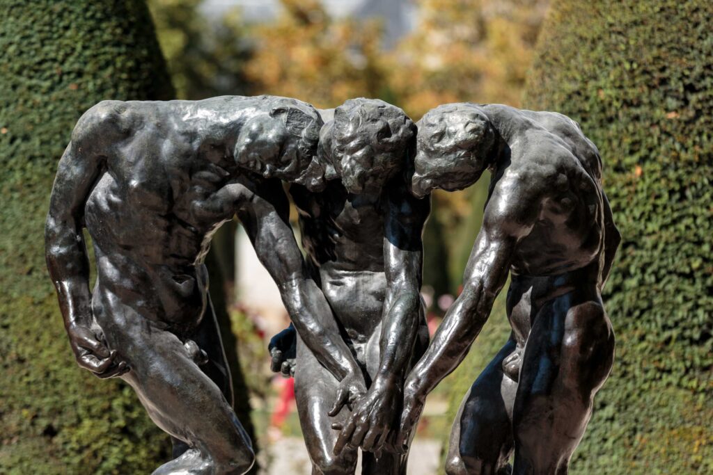 beelden & sculpturen